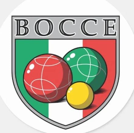 Bocce ball
